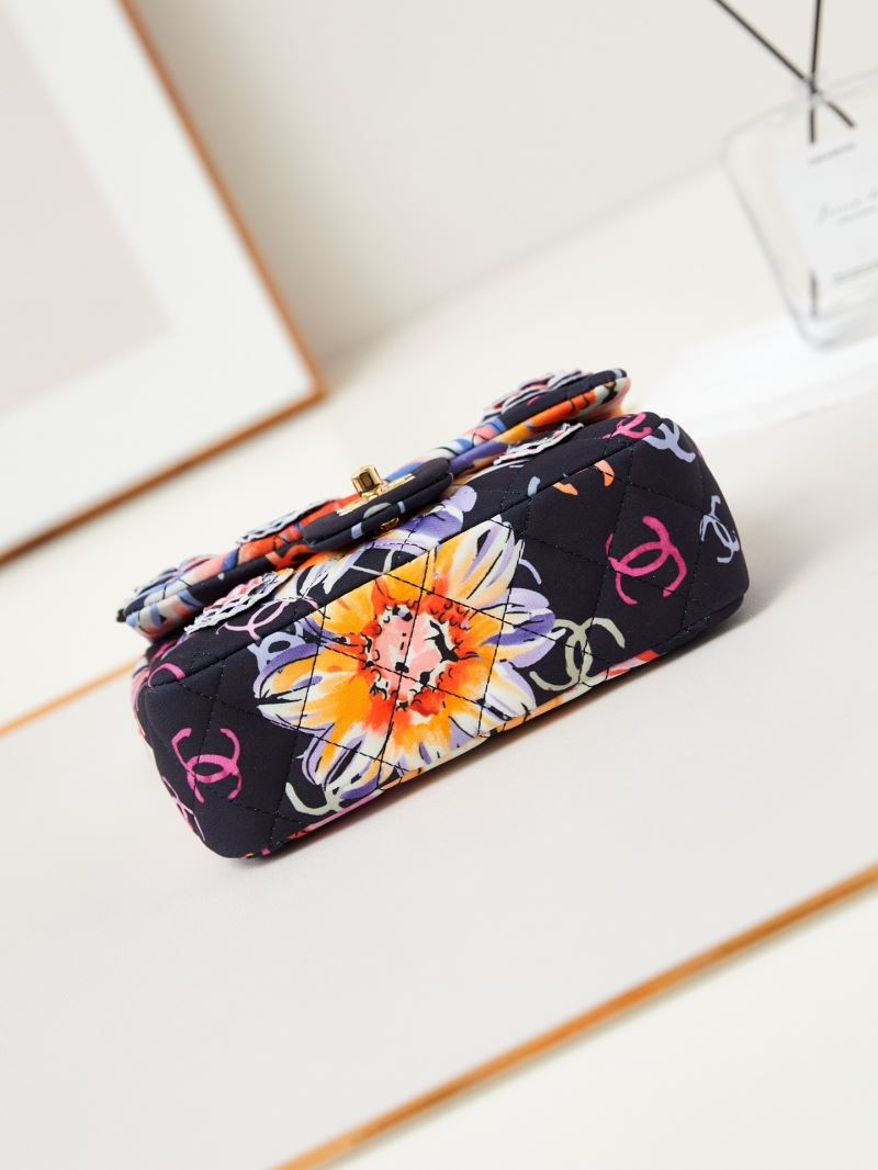 Ch**el cf series bags